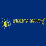 Grupo Asmyr Desatascos Burgos Logo